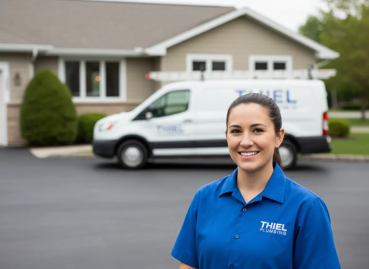 Plumber Oran, IA FAQs